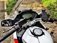 CFMOTO 650TR-G - фото 5