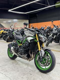 Kawasaki Z900 950 cc - фото 1