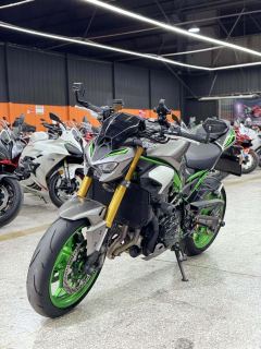 Kawasaki Z900 950 cc - фото 2