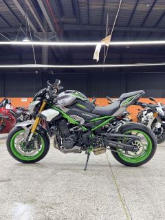 Kawasaki Z900 950 cc - фото 3