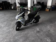 Keeway Feelink S150 - ფოტო 1