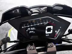 Keeway Feelink S150 - ფოტო 3