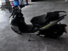 Keeway Feelink S150 - ფოტო 4