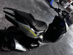 Keeway Feelink S150 - ფოტო 5