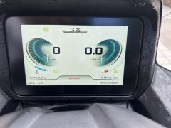 QJMOTOR Hong 350 - ფოტო 10