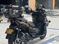 QJMOTOR Hong 350 - ფოტო 4