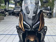 QJMOTOR Hong 350 - ფოტო 7