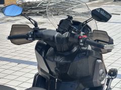 QJMOTOR Hong 350 - ფოტო 8