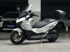 QJMOTOR Hong 350 - ფოტო 1