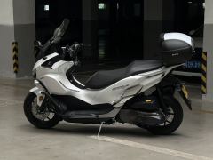 QJMOTOR Hong 350 - ფოტო 2