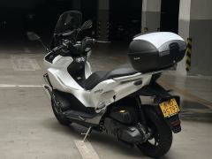 QJMOTOR Hong 350 - ფოტო 3