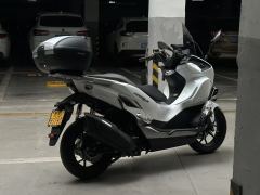 QJMOTOR Hong 350 - ფოტო 4