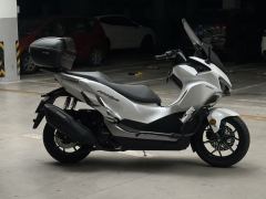 QJMOTOR Hong 350 - ფოტო 5