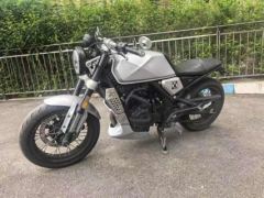 Gaojin GK500 - фото 1
