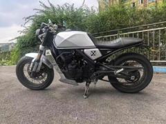 Gaojin GK500 - фото 2