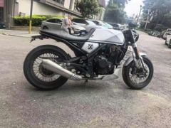 Gaojin GK500 - фото 3