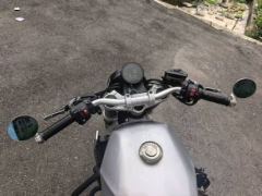 Gaojin GK500 - фото 4
