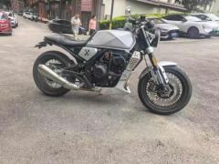 Gaojin GK500 - фото 7