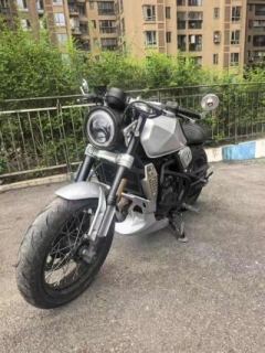 Gaojin GK500 - фото 9