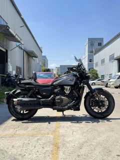QJMOTOR Shan 600 560 cc - ფოტო 4