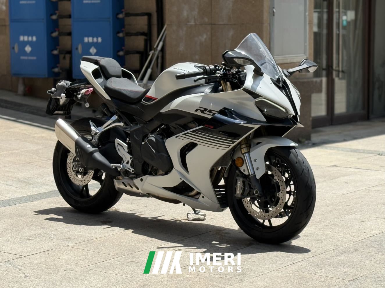 2026 QJMOTOR Sai 600 680 cc