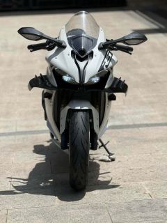 QJMOTOR Sai 600 680 cc - ფოტო 2