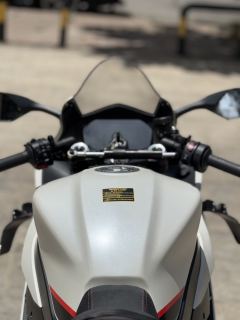 QJMOTOR Sai 600 680 cc - ფოტო 5