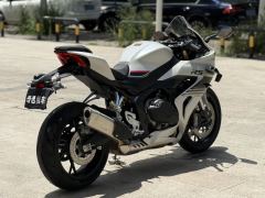 QJMOTOR Sai 600 680 cc - ფოტო 7