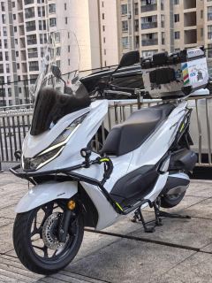 Wuyang Honda PCX 160 cc - ფოტო 2