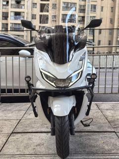 Wuyang Honda PCX 160 cc - ფოტო 3