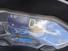 Wuyang Honda PCX 160 cc - ფოტო 7