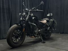 CFMOTO 250CL-C - photo 1