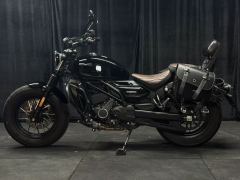 CFMOTO 250CL-C - photo 2