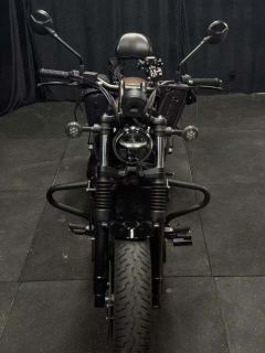 CFMOTO 250CL-C - photo 3