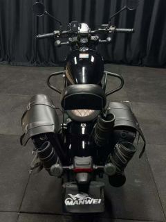 CFMOTO 250CL-C - photo 4