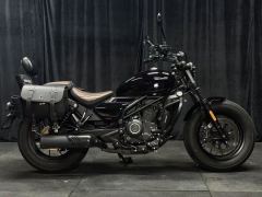 CFMOTO 250CL-C - photo 6