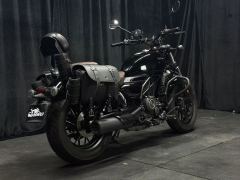 CFMOTO 250CL-C - photo 8