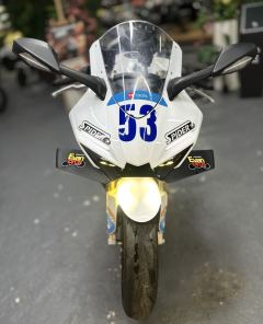 ZXMOTO 500RR - ფოტო 2