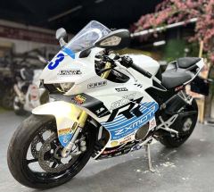 ZXMOTO 500RR - ფოტო 3