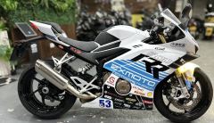 ZXMOTO 500RR - ფოტო 4