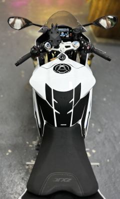 ZXMOTO 500RR - ფოტო 5