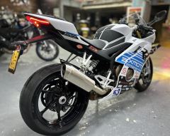 ZXMOTO 500RR - ფოტო 7
