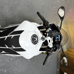 ZXMOTO 500RR - ფოტო 8