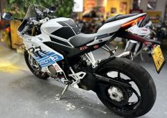 ZXMOTO 500RR - ფოტო 9