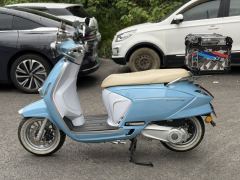 Keeway Feelink C150 - фото 8