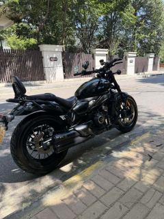 CFMOTO 450CL-C - фото 4