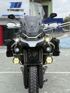 CFMOTO 800MT - ფოტო 2