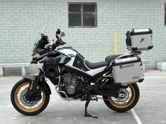 CFMOTO 800MT - ფოტო 4