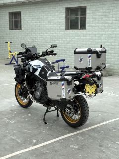 CFMOTO 800MT - ფოტო 6