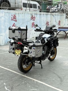 CFMOTO 800MT - ფოტო 7
